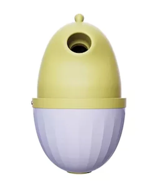 Amore Alien Suction Vibrator — image 5 of 8
