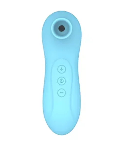 Air Pulse Suction Vibrator — image 6 of 8