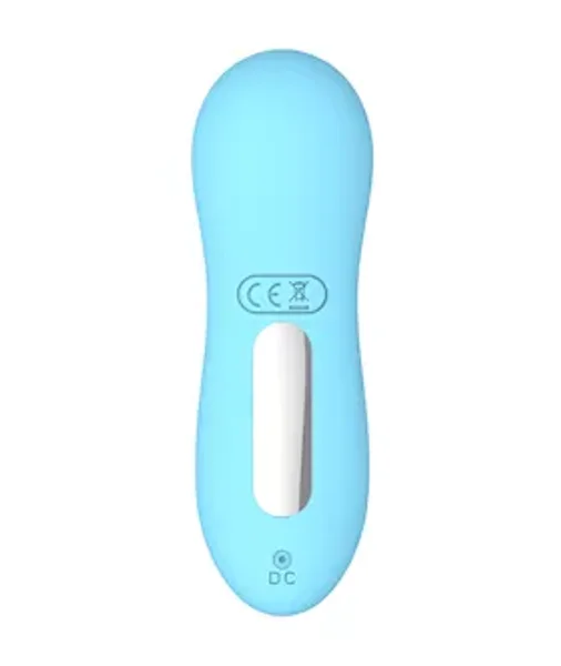 Air Pulse Suction Vibrator — image 8 of 8