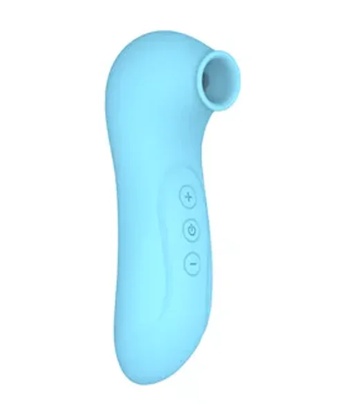 Air Pulse Suction Vibrator — image 5 of 8