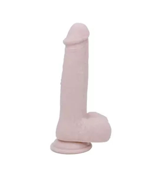 Thrusting Suction Cup Dildo With Remote — image 5 of 8