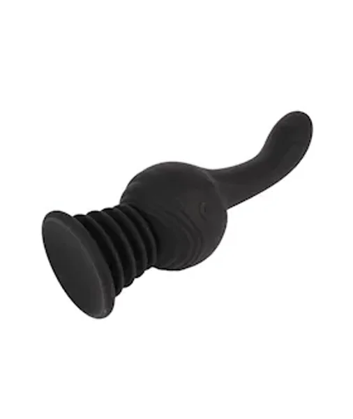 Amore Vibrating Rotating Thrusting Dildo — image 4 of 4