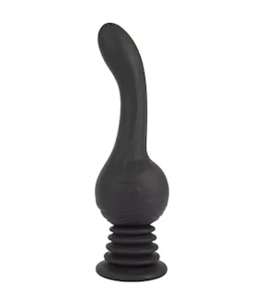 Amore Vibrating Rotating Thrusting Dildo — image 3 of 4
