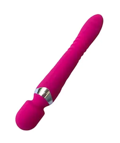 Aura Heating Wand Vibrator — image 4 of 4