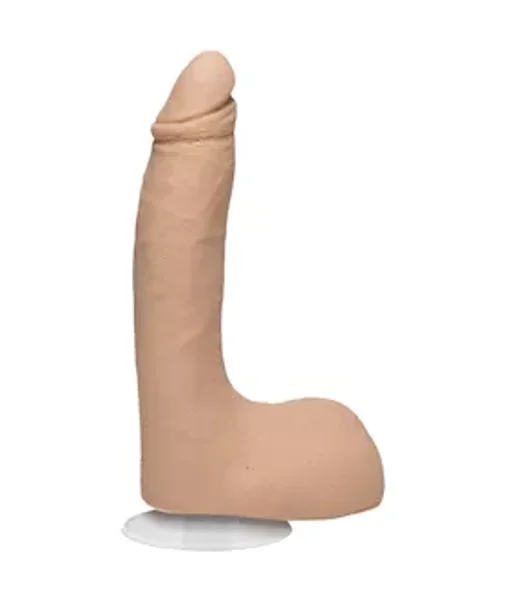 Randy Ultraskyn Cock With Removable Vac-u-lock Suction Cup — image 9 of 10