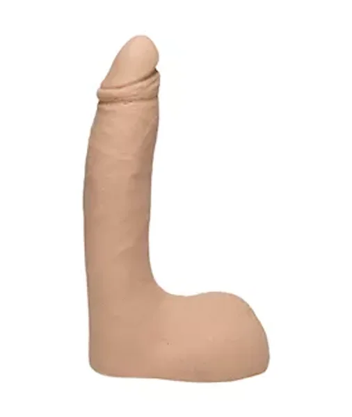Randy Ultraskyn Cock With Removable Vac-u-lock Suction Cup — image 6 of 10