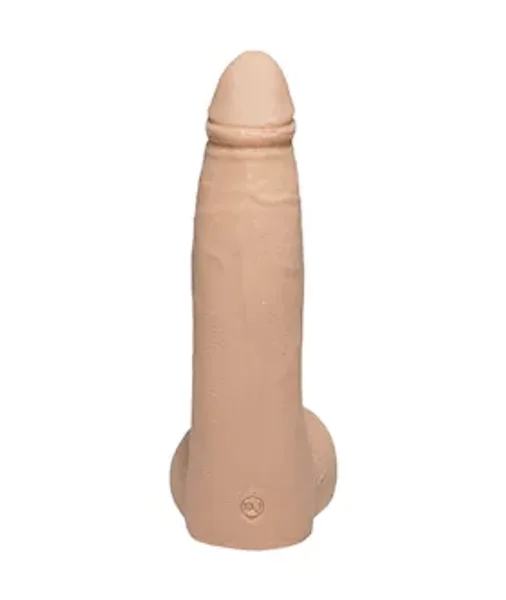 Randy Ultraskyn Cock With Removable Vac-u-lock Suction Cup — image 7 of 10