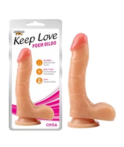 Poem Dildo — image 4 of 4