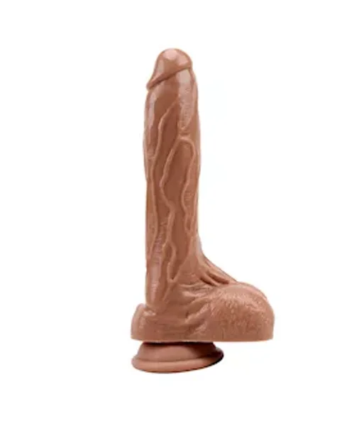 Moocher - 8 Inch — image 4 of 6