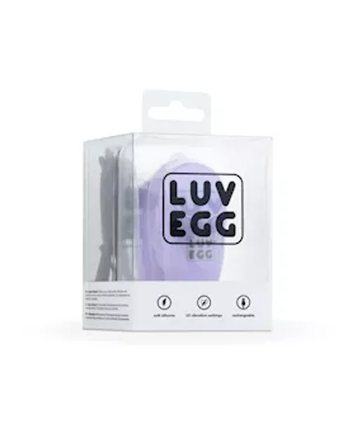 Luv Egg Xl