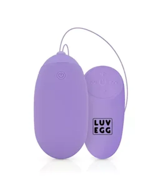 Luv Egg Xl