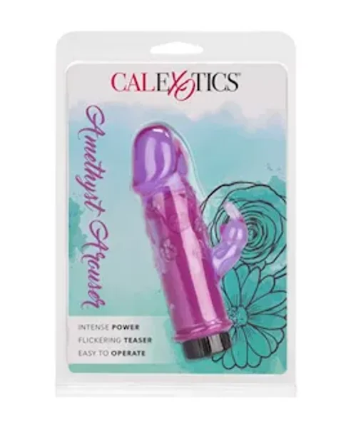 Amethyst Arouser Vibrator — image 11 of 12