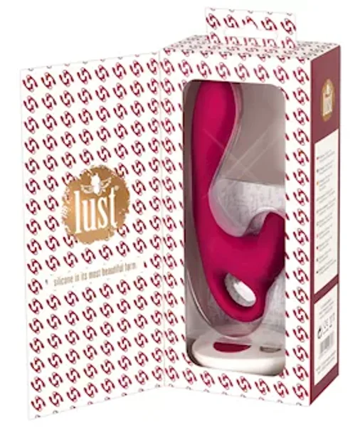 Lust Vibrator — image 6 of 6