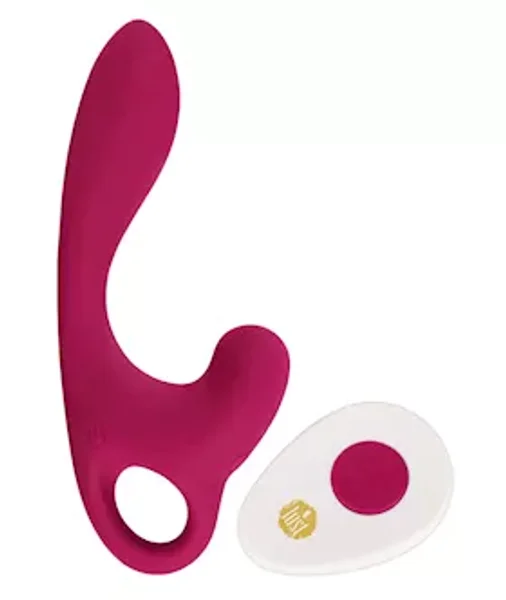 Lust Vibrator — image 4 of 6