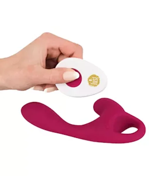 Lust Vibrator — image 5 of 6