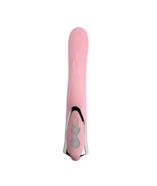 Rotating Missile Bunny — image 7 of 10