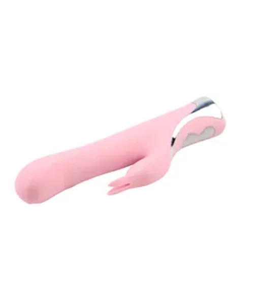 Rotating Missile Bunny — image 8 of 10