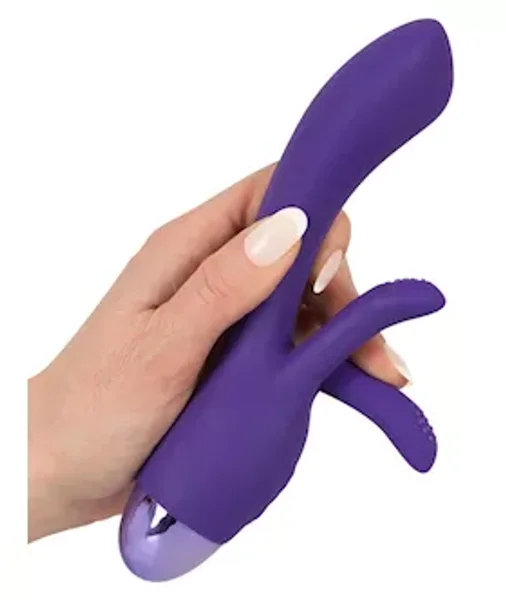 Sweet Smile Rechargeable Rabbit — image 11 of 12