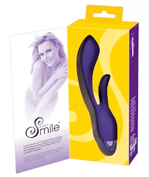 Sweet Smile Rechargeable Rabbit — image 12 of 12