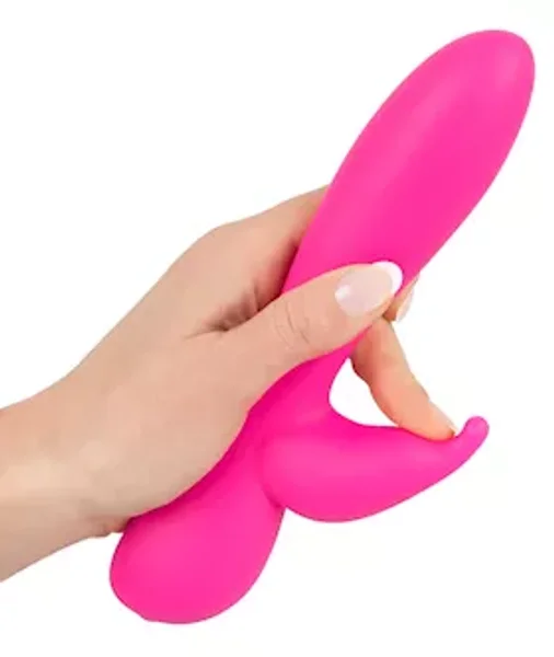 Sweet Smile Rechargeable Rabbit — image 8 of 12