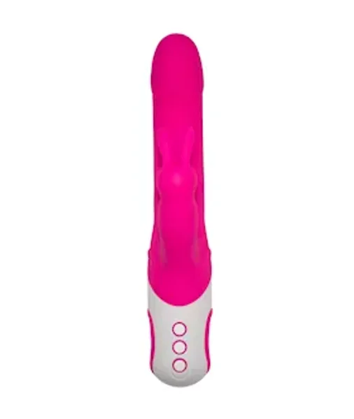 Aixi Abi Rabbit Vibrator — image 4 of 4