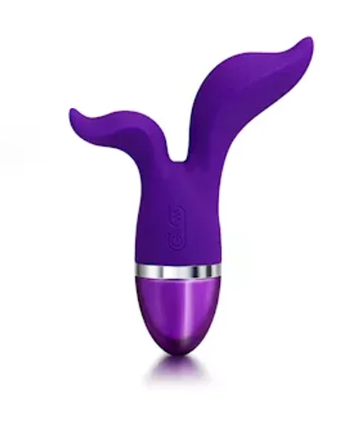 Swan Rabbit Vibrator — image 9 of 12