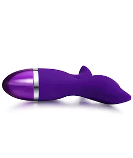 Swan Rabbit Vibrator — image 11 of 12
