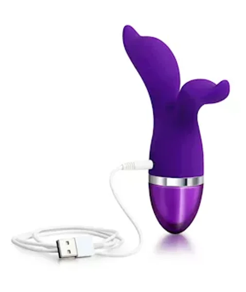 Swan Rabbit Vibrator — image 12 of 12