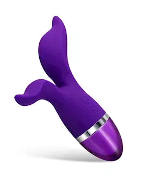 Swan Rabbit Vibrator — image 10 of 12
