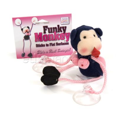 Kinky keychains penis 12 pieces with card
