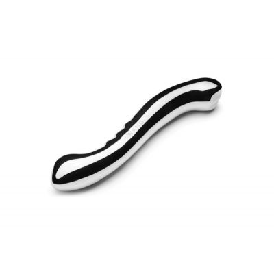 Le Wand Stainless Steel Contour
