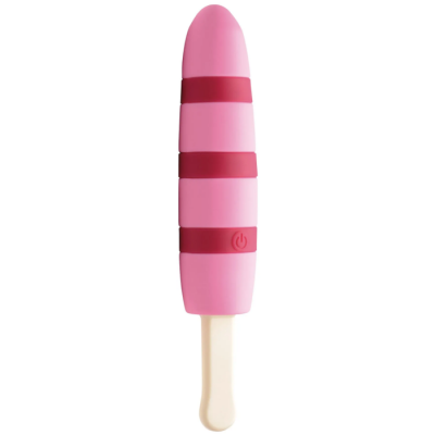 Cocksicle Rechargeable Popsicle Vibrator