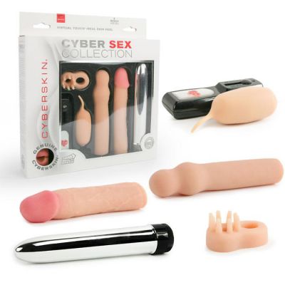Cyberskin Sex Collection