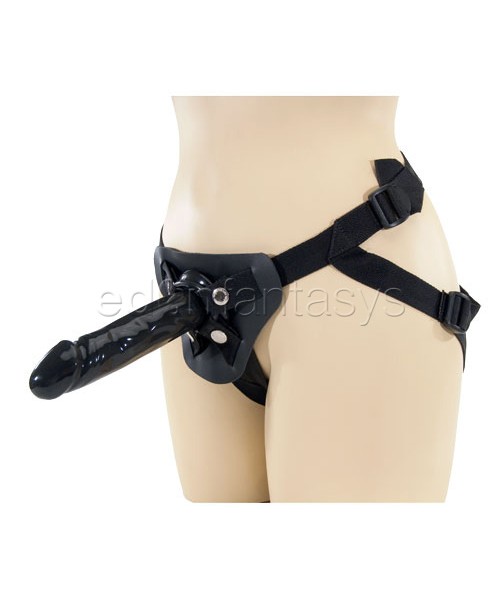 Topping kit
