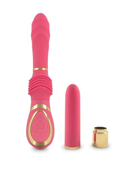 MiaMaxx Pasione - Thrusting Pleasure Device