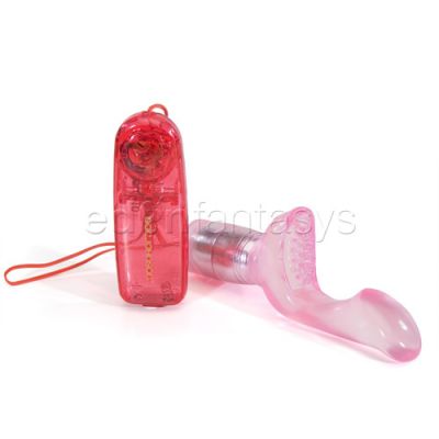 G spot tickler