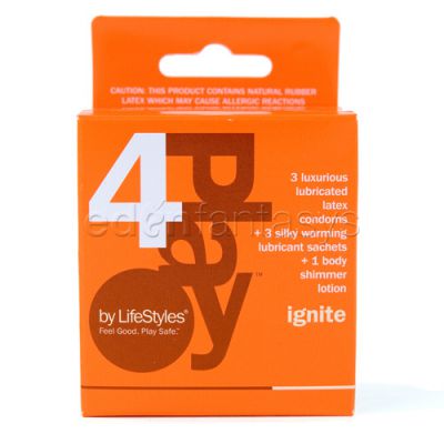 4play ignite