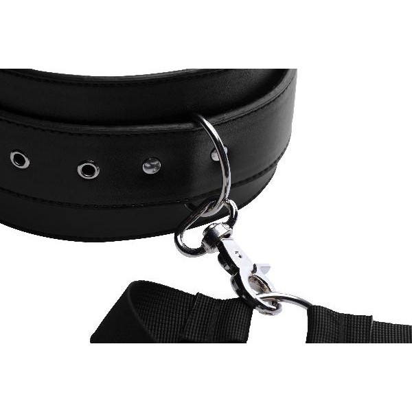 Acquire Easy Access Thigh Harness