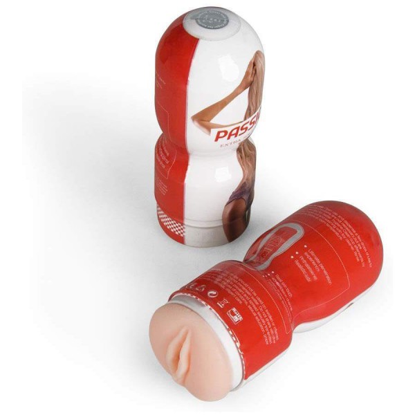 Cheap Pocket Pussy | Masturbator Cup for Men by Healthy Vibes