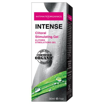 Intense