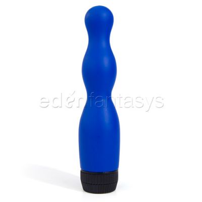 Organics vibrator