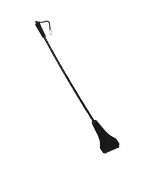 Bound to Please Silicone Riding Crop