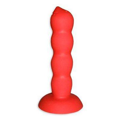 Fun Factory Witty Worm Dildo