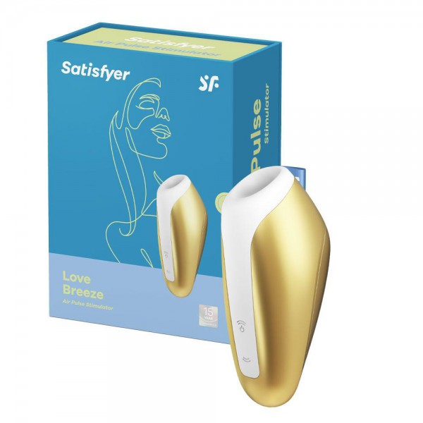 Satisfyer Love Breeze