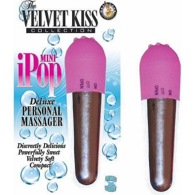 Mini iPop Personal Massager