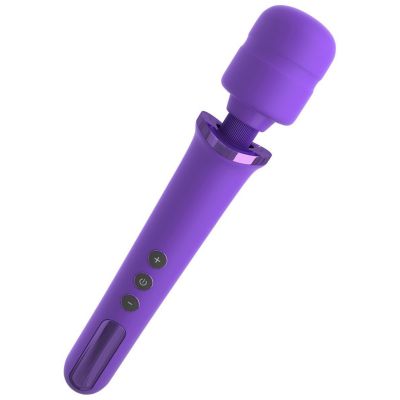 Fantasy For Her Her Rechargeable Power Wand