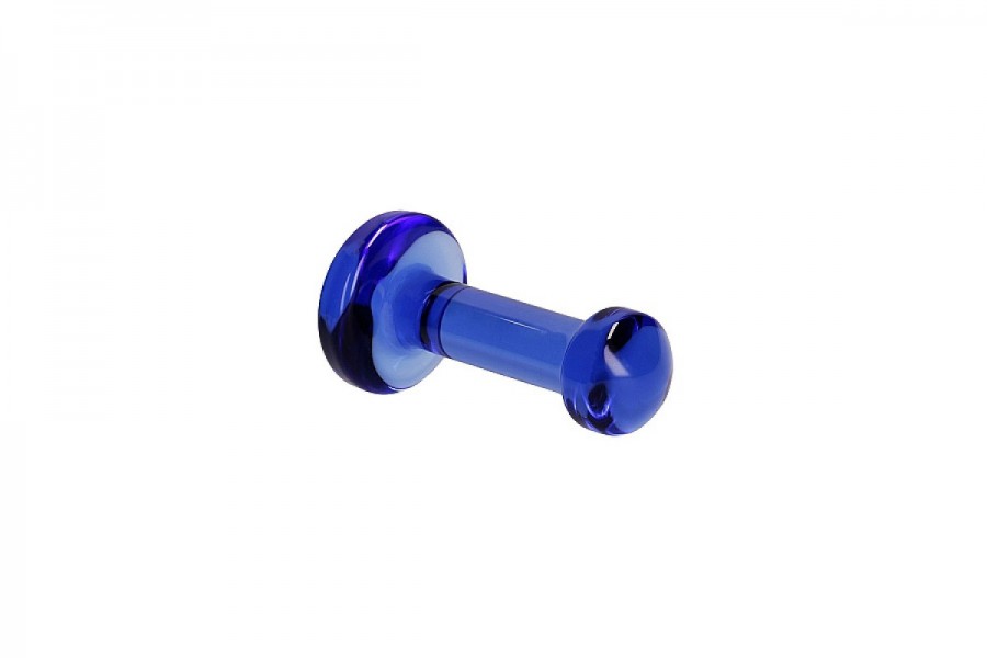 Chrystalino Glass Massage Dong