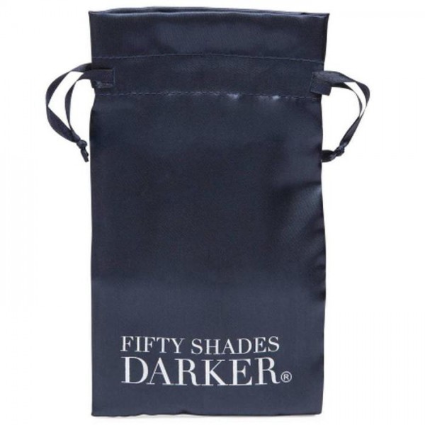 Fifty Shades Darker Adrenaline Pinwheel
