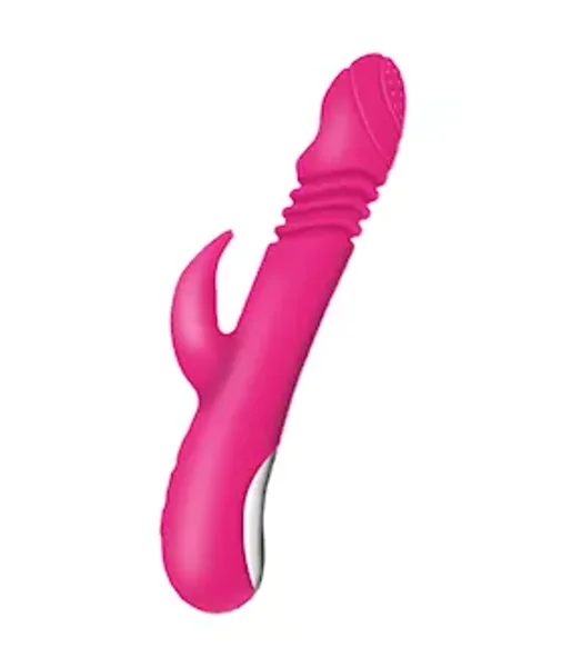 Jaxelle Rabbit Vibrator — image 3 of 3
