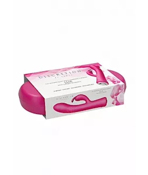 Lux Rabbit Vibrator — image 23 of 25